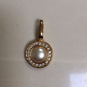 Pendant for necklace